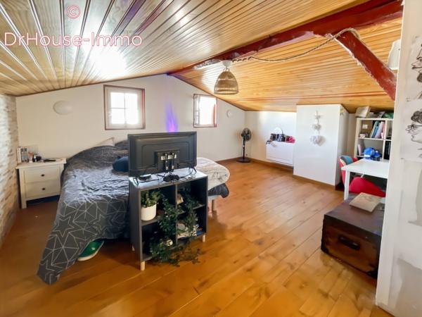 Maison à vendre 7 pièces de 167 m²