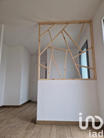 Maison à vendre 5 pièces 134 m² Échillais