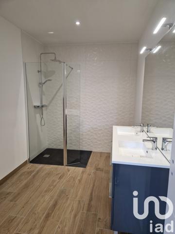 Maison à vendre 5 pièces 134 m² Échillais