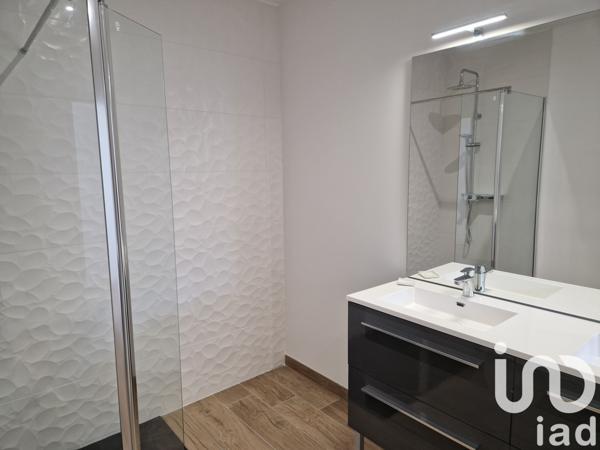 Maison à vendre 5 pièces 134 m² Échillais