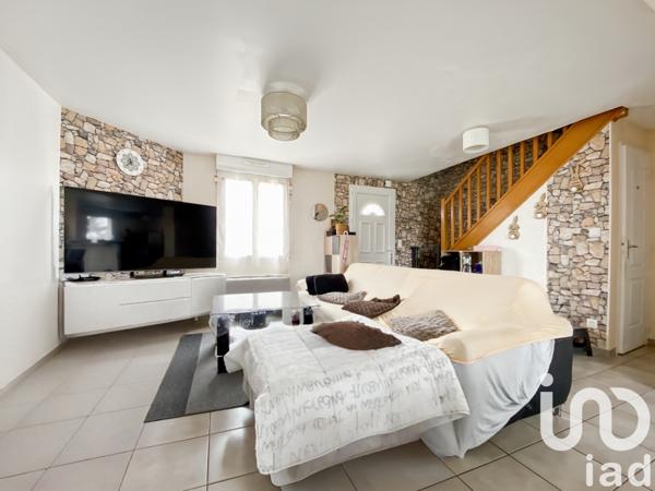 Maison à vendre 6 pièces 120 m² Machecoul-Saint-Même