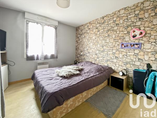 Maison à vendre 6 pièces 120 m² Machecoul-Saint-Même