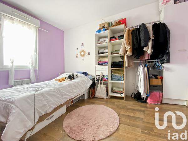 Maison à vendre 6 pièces 120 m² Machecoul-Saint-Même