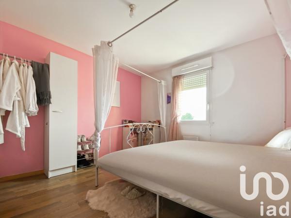 Maison à vendre 6 pièces 120 m² Machecoul-Saint-Même