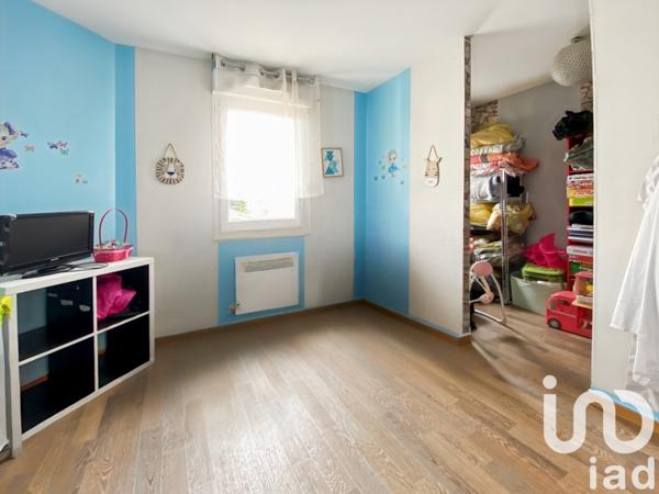 Maison à vendre 6 pièces 120 m² Machecoul-Saint-Même