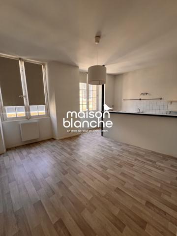APPARTEMENT T1 BORDEAUX GAMBETTA