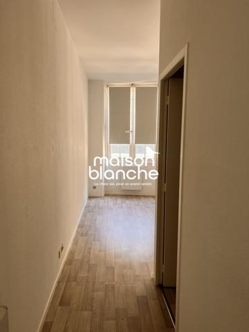 APPARTEMENT T1 BORDEAUX GAMBETTA