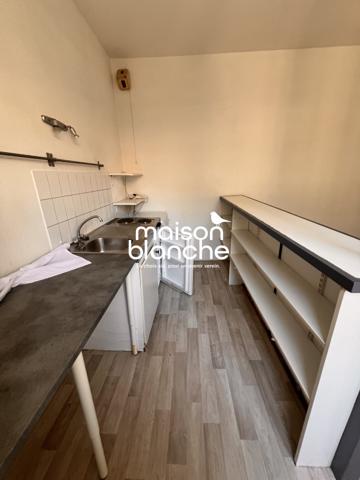 APPARTEMENT T1 BORDEAUX GAMBETTA