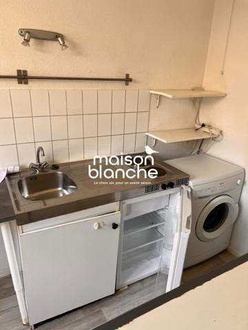 APPARTEMENT T1 BORDEAUX GAMBETTA