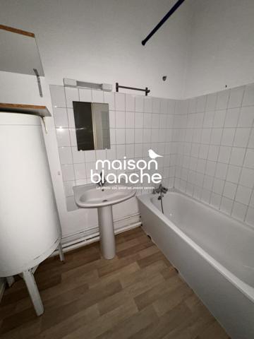 APPARTEMENT T1 BORDEAUX GAMBETTA