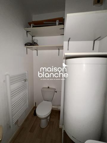 APPARTEMENT T1 BORDEAUX GAMBETTA