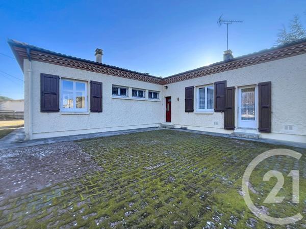 Maison à vendre  5 pièces - 136 m2 AUTERIVE - 31