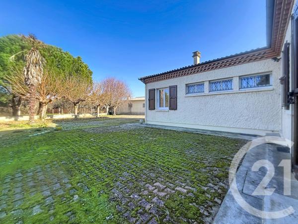 Maison à vendre  5 pièces - 136 m2 AUTERIVE - 31