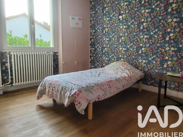 Maison à vendre 8 pièces 187 m² Cheffois