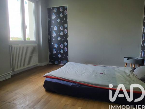 Maison à vendre 8 pièces 187 m² Cheffois