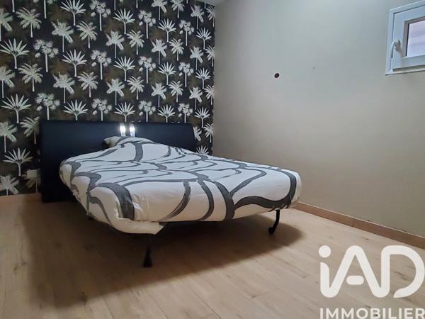 Maison à vendre 8 pièces 187 m² Cheffois