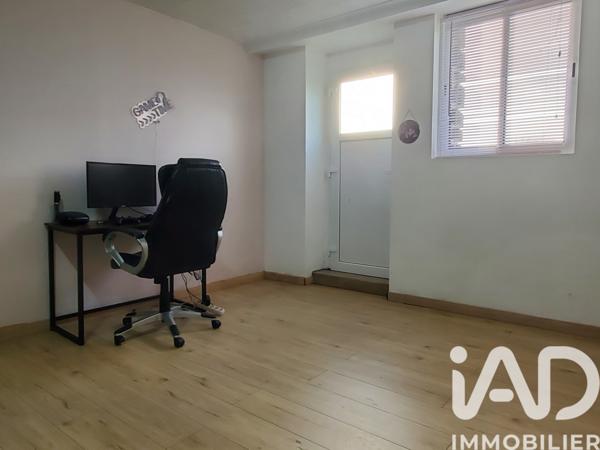 Maison à vendre 8 pièces 187 m² Cheffois