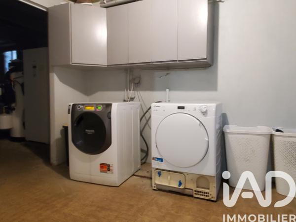 Maison à vendre 8 pièces 187 m² Cheffois