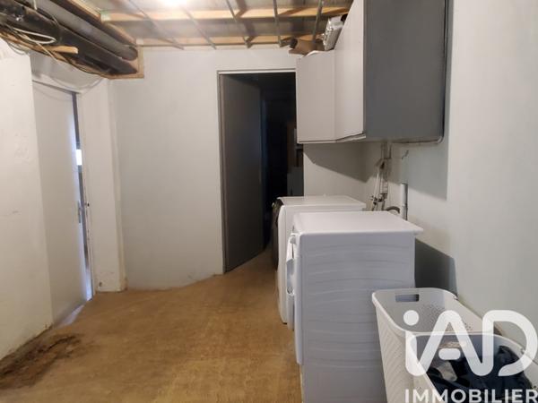 Maison à vendre 8 pièces 187 m² Cheffois