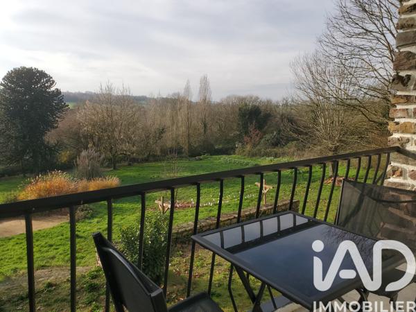 Maison à vendre 8 pièces 187 m² Cheffois