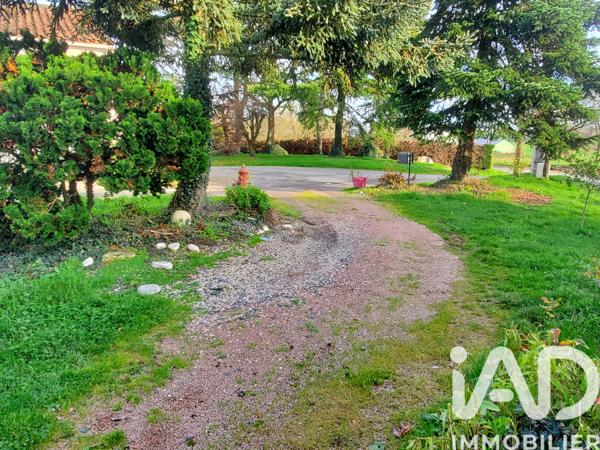 Maison à vendre 8 pièces 187 m² Cheffois