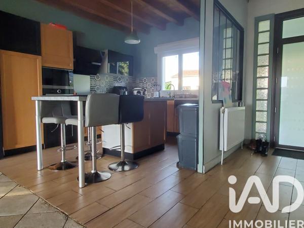 Maison à vendre 8 pièces 187 m² Cheffois