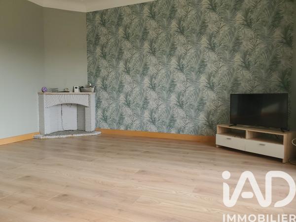 Maison à vendre 8 pièces 187 m² Cheffois