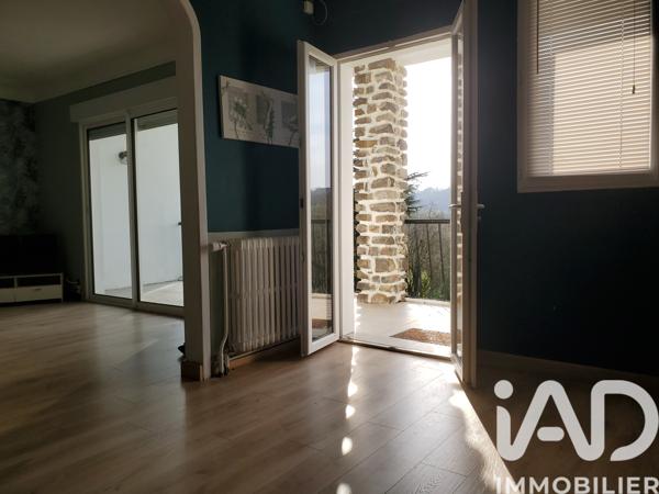 Maison à vendre 8 pièces 187 m² Cheffois