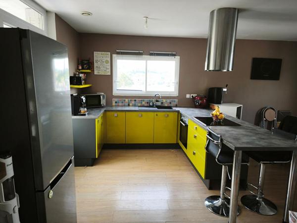 Maison Tulle 4 pièce(s) 135 m2