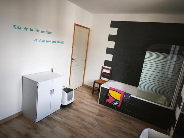 Maison Tulle 4 pièce(s) 135 m2