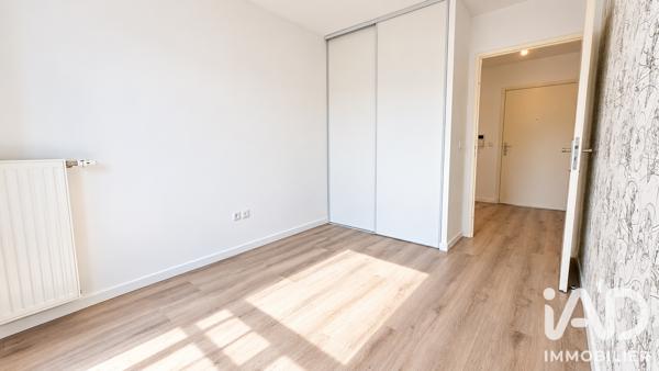 Appartement à vendre 3 pièces 61,25 m² Thiais
