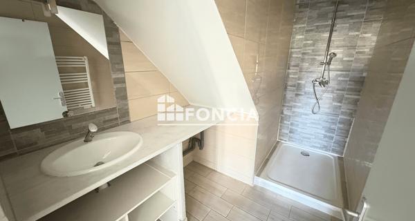 Location Appartement 2 pièces 57.85 m² - Valence 26000