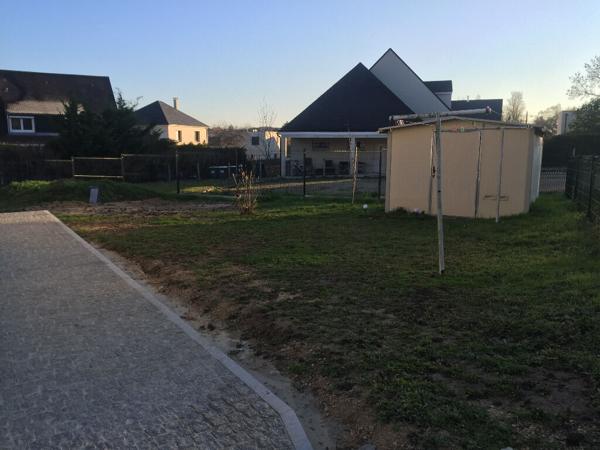 Maison Checy 4 pièce(s) 92 m2