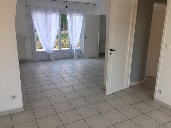 Maison Checy 4 pièce(s) 92 m2