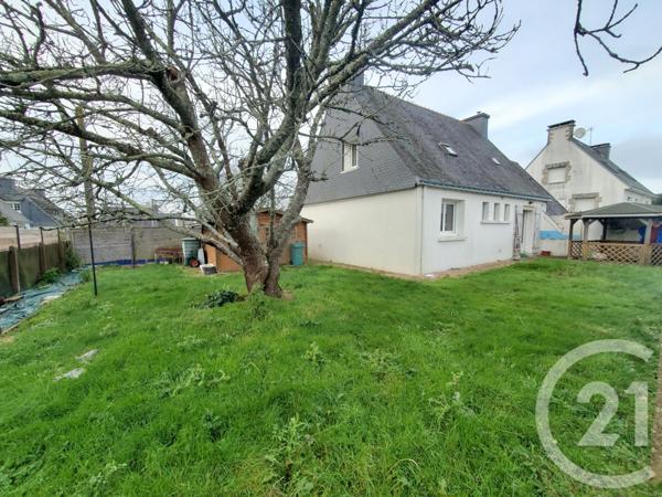 Maison à vendre  5 pièces - 101,90 m2 SENE - 56