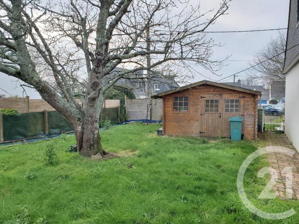 Maison à vendre  5 pièces - 101,90 m2 SENE - 56