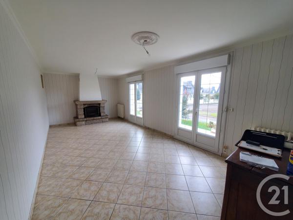 Maison à vendre  5 pièces - 101,90 m2 SENE - 56