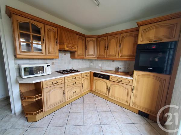 Maison à vendre  5 pièces - 101,90 m2 SENE - 56