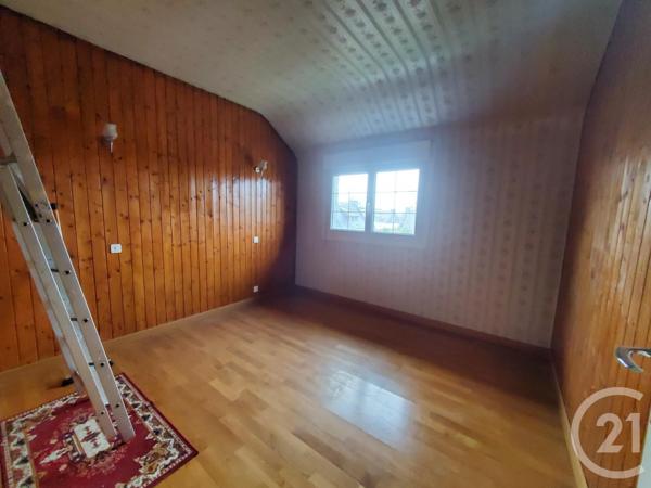 Maison à vendre  5 pièces - 101,90 m2 SENE - 56