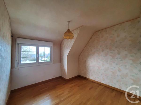 Maison à vendre  5 pièces - 101,90 m2 SENE - 56