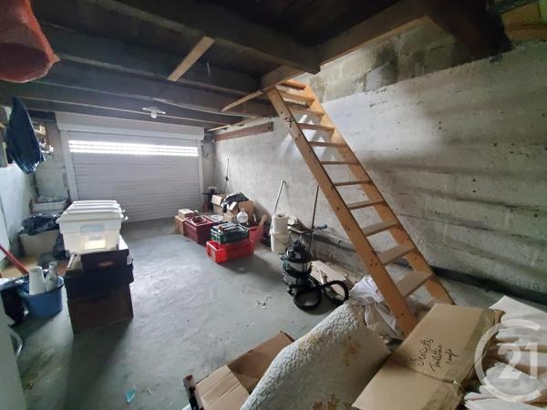 Maison à vendre  5 pièces - 101,90 m2 SENE - 56