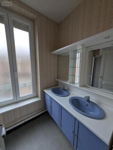 Achat - Immeuble Vichy 03200 588 m 2 415 m 2