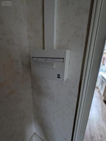 Achat - Immeuble Vichy 03200 588 m 2 415 m 2