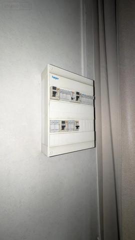 Achat - Immeuble Vichy 03200 588 m 2 415 m 2