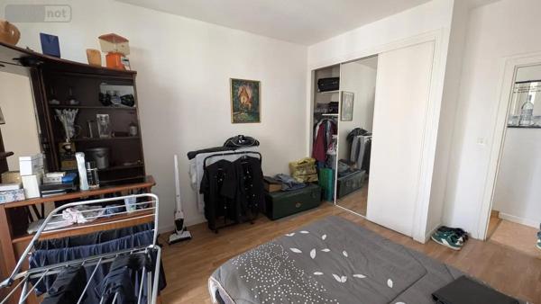 Achat - Immeuble Vichy 03200 588 m 2 415 m 2