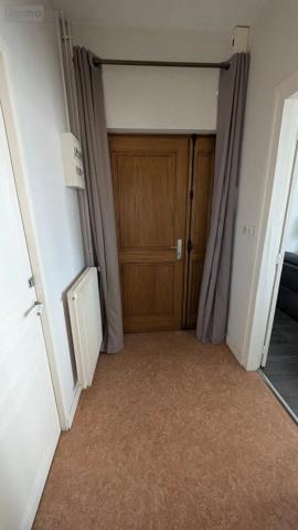 Achat - Immeuble Vichy 03200 588 m 2 415 m 2