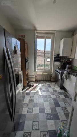 Achat - Immeuble Vichy 03200 588 m 2 415 m 2