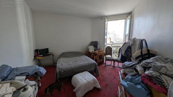 Achat - Immeuble Vichy 03200 588 m 2 415 m 2