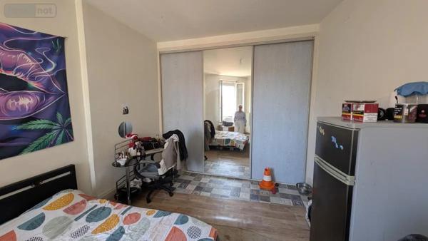Achat - Immeuble Vichy 03200 588 m 2 415 m 2