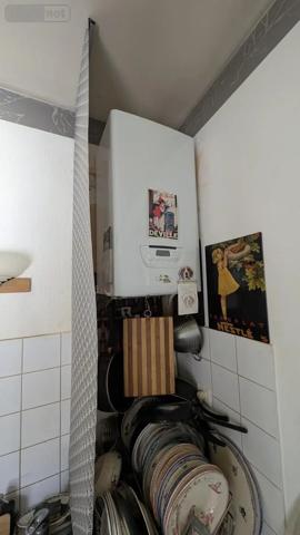 Achat - Immeuble Vichy 03200 588 m 2 415 m 2